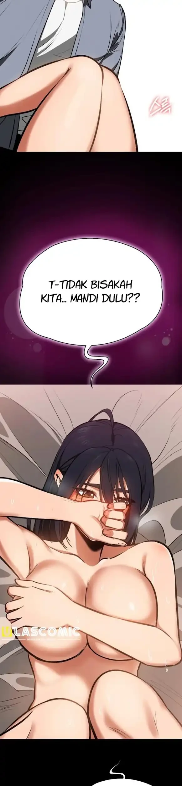 Day Walker Chapter 90 - halaman 19