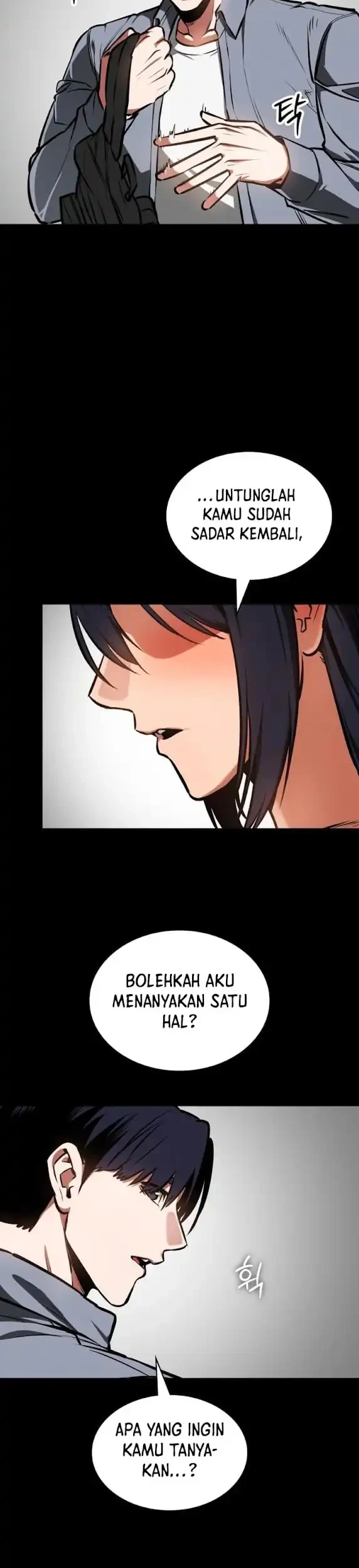 Day Walker Chapter 90 - halaman 2