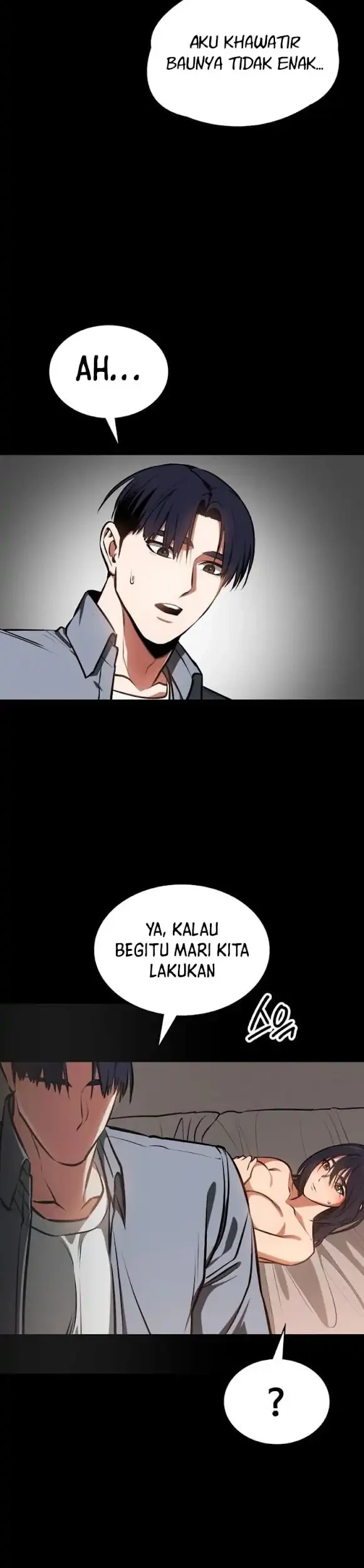 Day Walker Chapter 90 - halaman 20