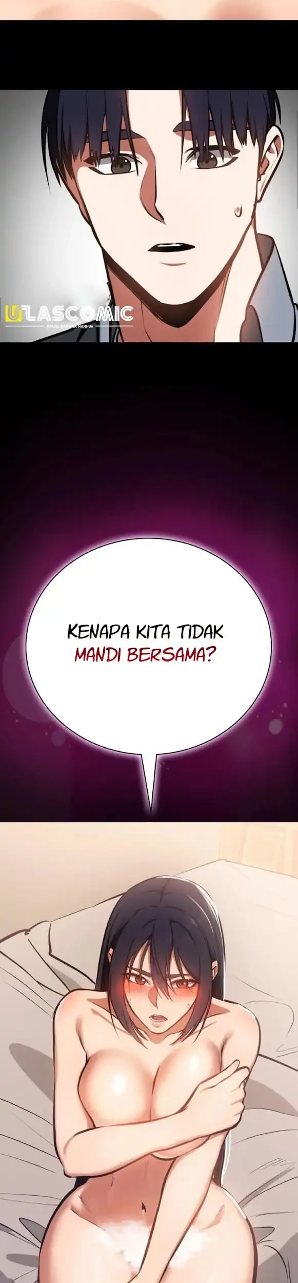 Day Walker Chapter 90 - halaman 23