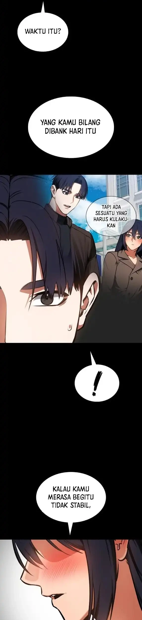 Day Walker Chapter 90 - halaman 7