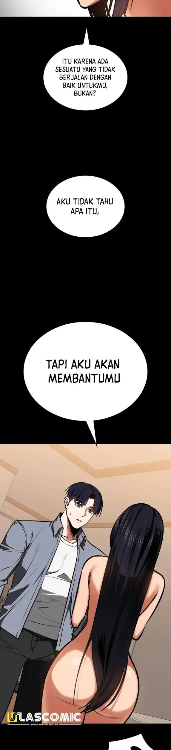 Day Walker Chapter 90 - halaman 8