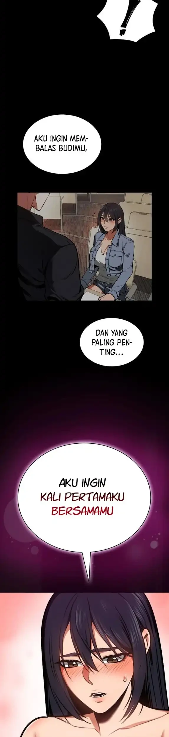 Day Walker Chapter 90 - halaman 9