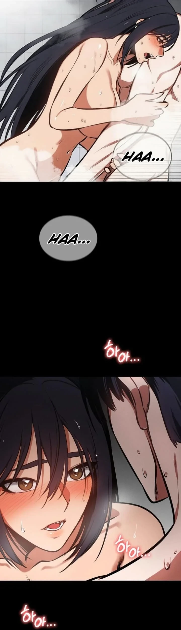 Day Walker Chapter 91 - halaman 17