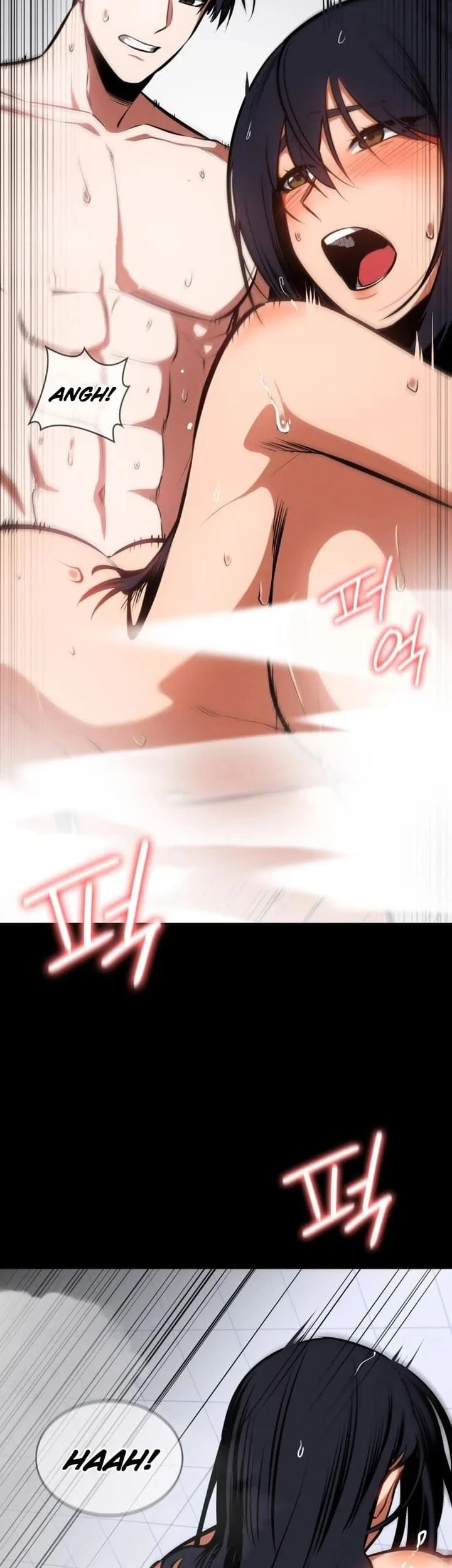 Day Walker Chapter 91 - halaman 22