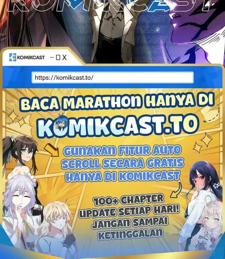 Day Walker Chapter 91 - halaman 29