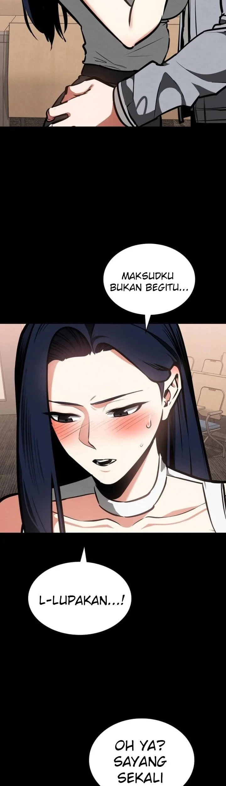 Day Walker Chapter 92 - halaman 1
