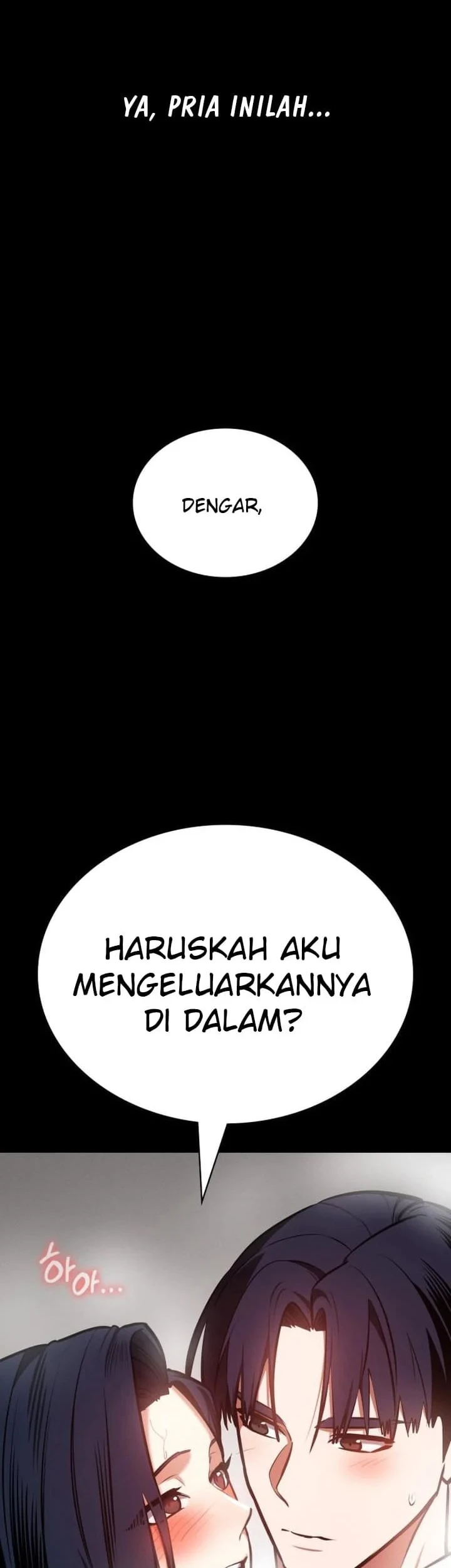 Day Walker Chapter 92 - halaman 15