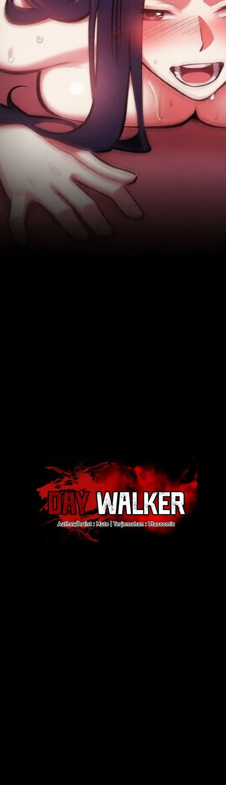 Day Walker Chapter 92 - halaman 21