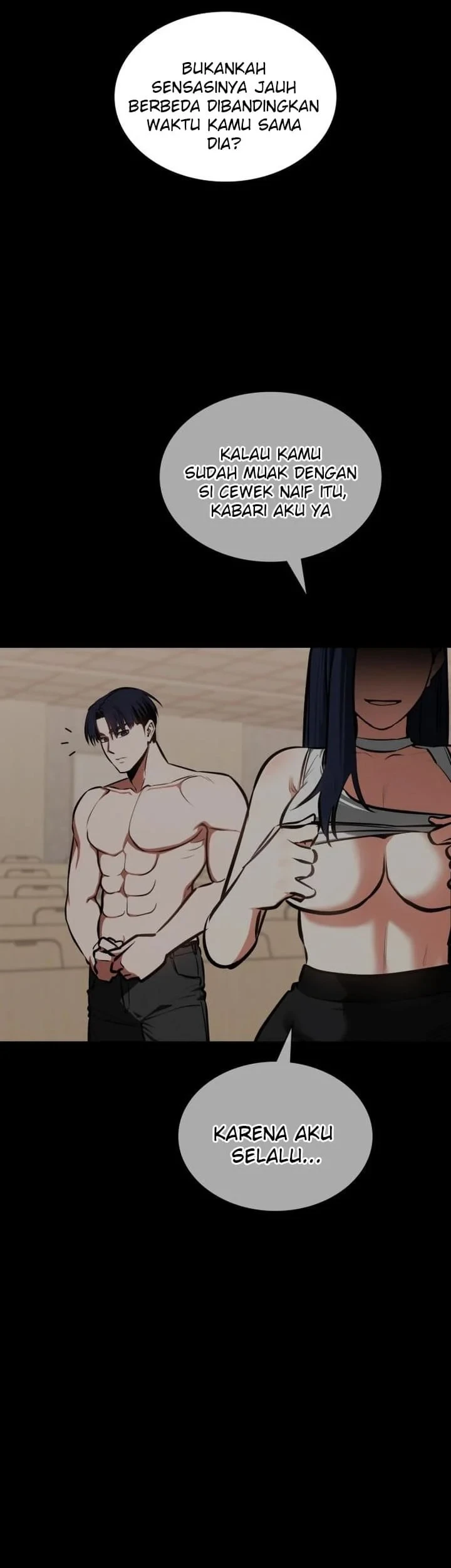Day Walker Chapter 92 - halaman 22