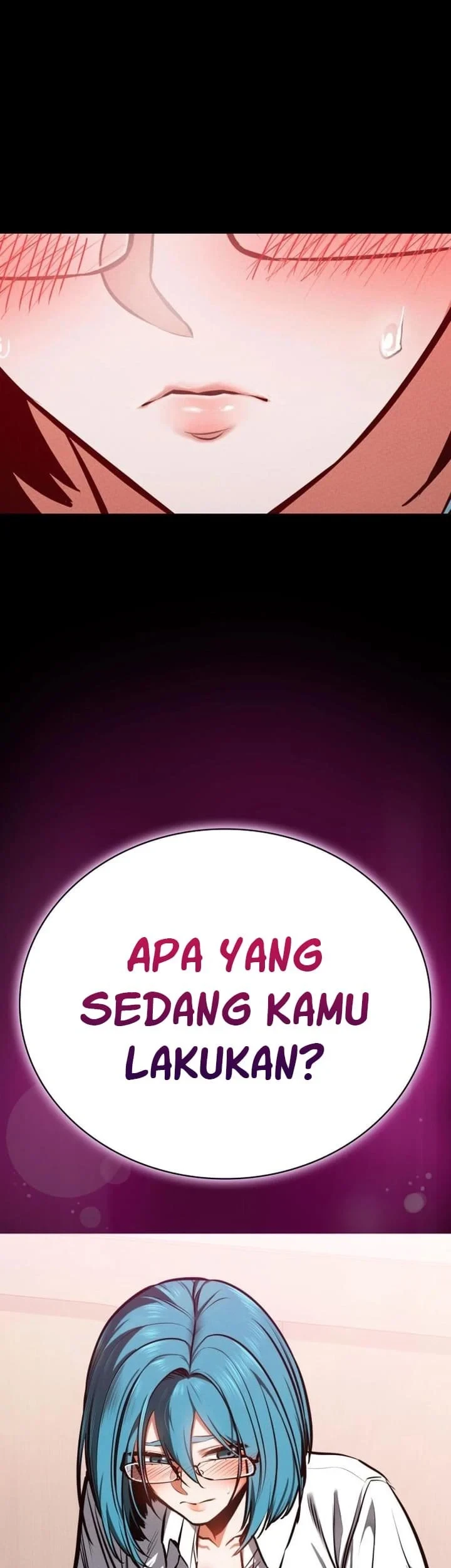 Day Walker Chapter 92 - halaman 32