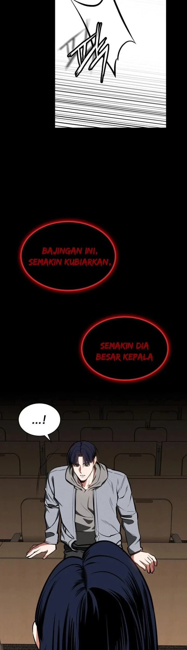 Day Walker Chapter 92 - halaman 4