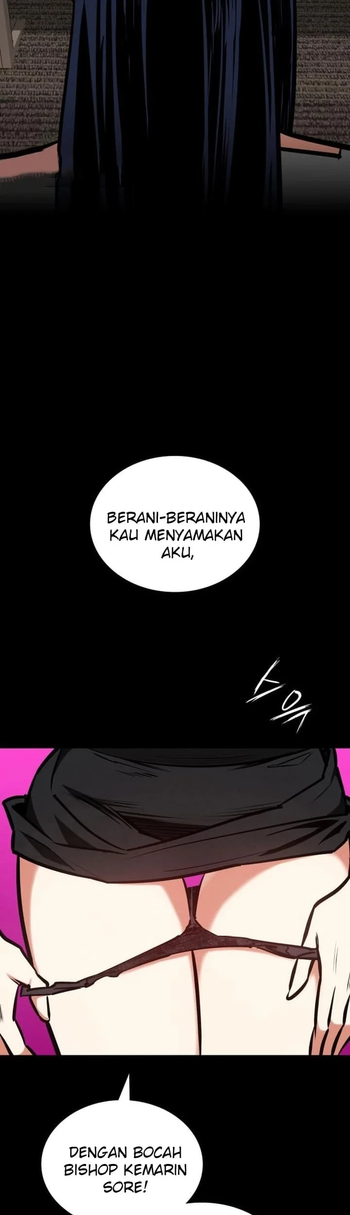 Day Walker Chapter 92 - halaman 5
