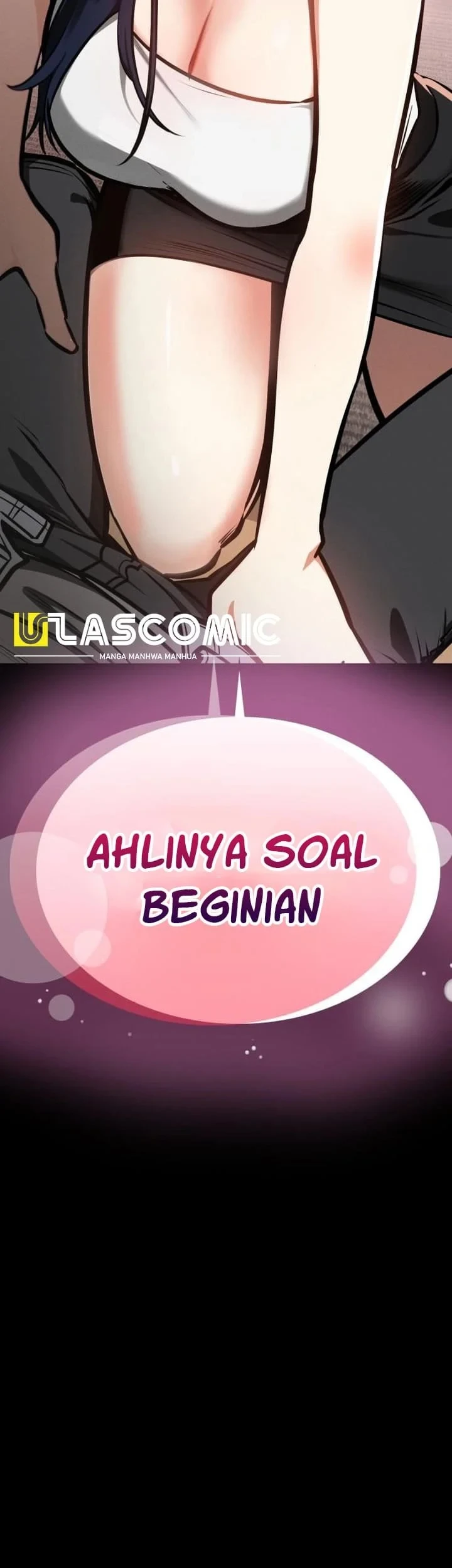 Day Walker Chapter 92 - halaman 8