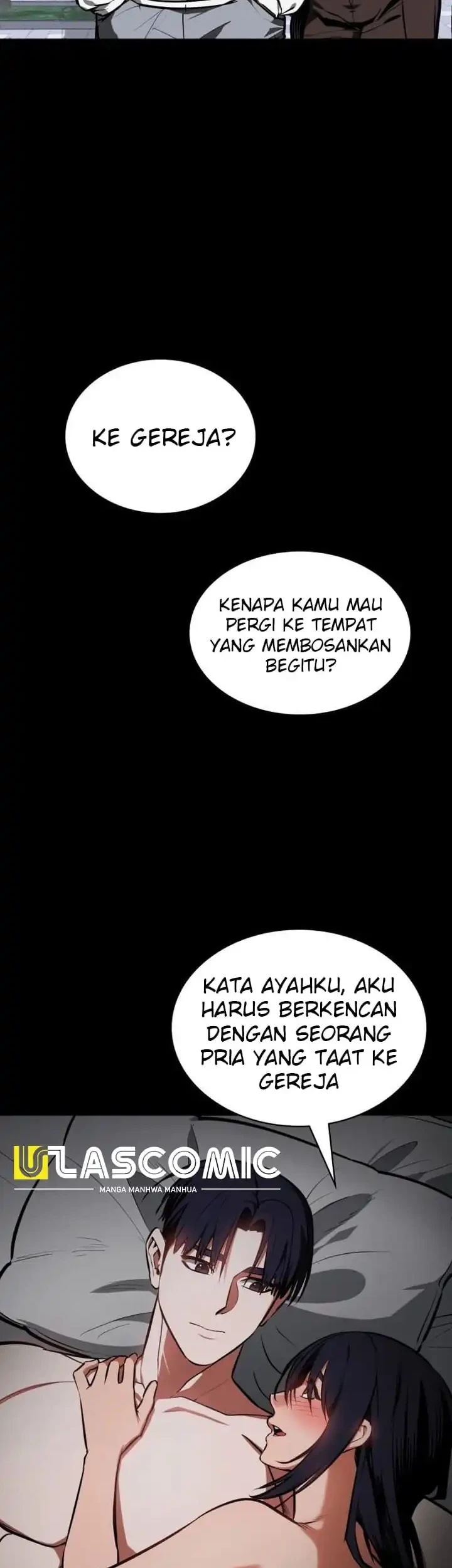 Day Walker Chapter 93 - halaman 12