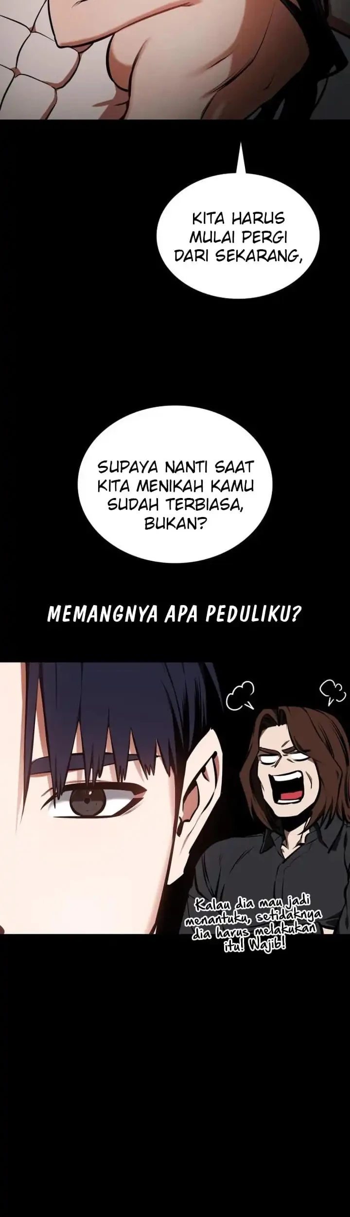 Day Walker Chapter 93 - halaman 13