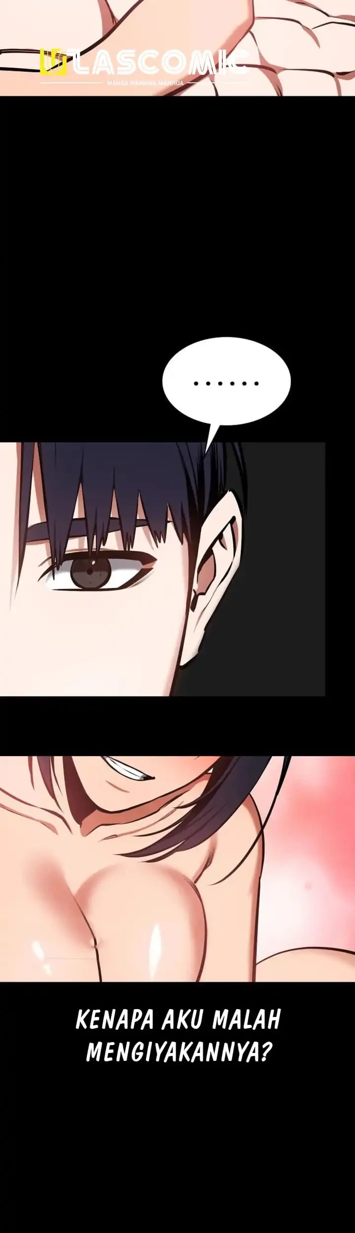 Day Walker Chapter 93 - halaman 15