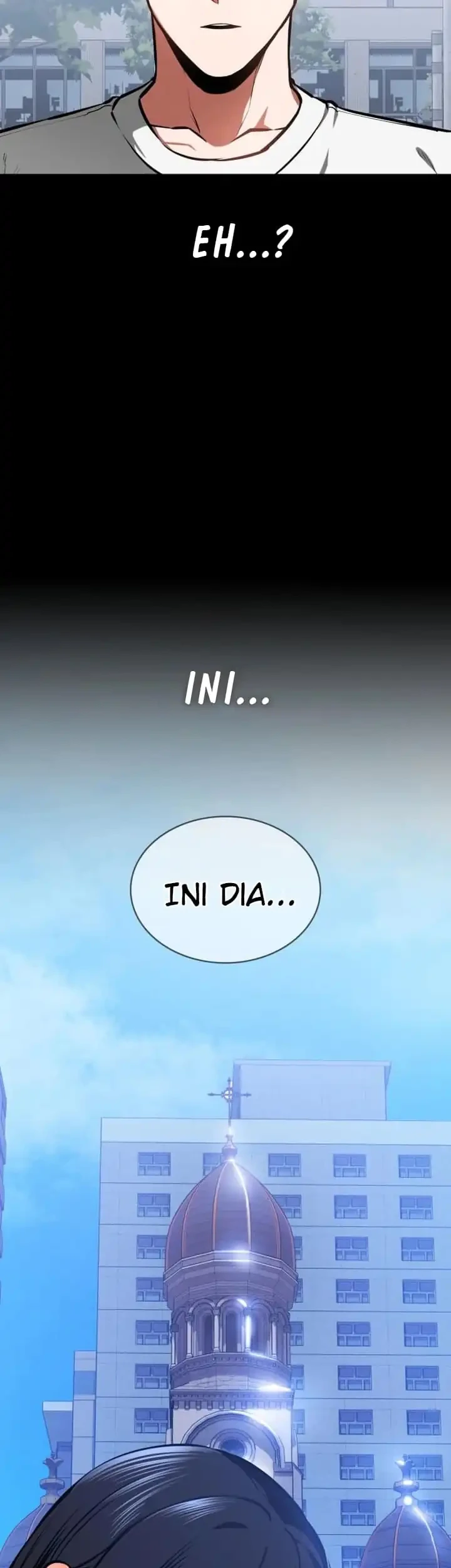 Day Walker Chapter 93 - halaman 17