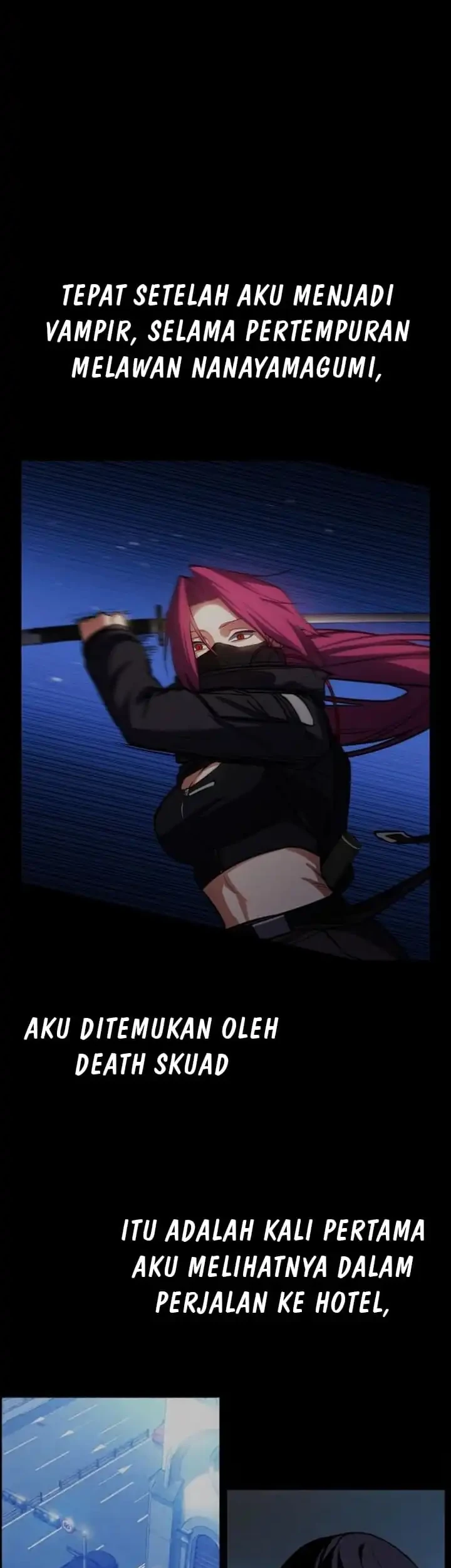 Day Walker Chapter 93 - halaman 20