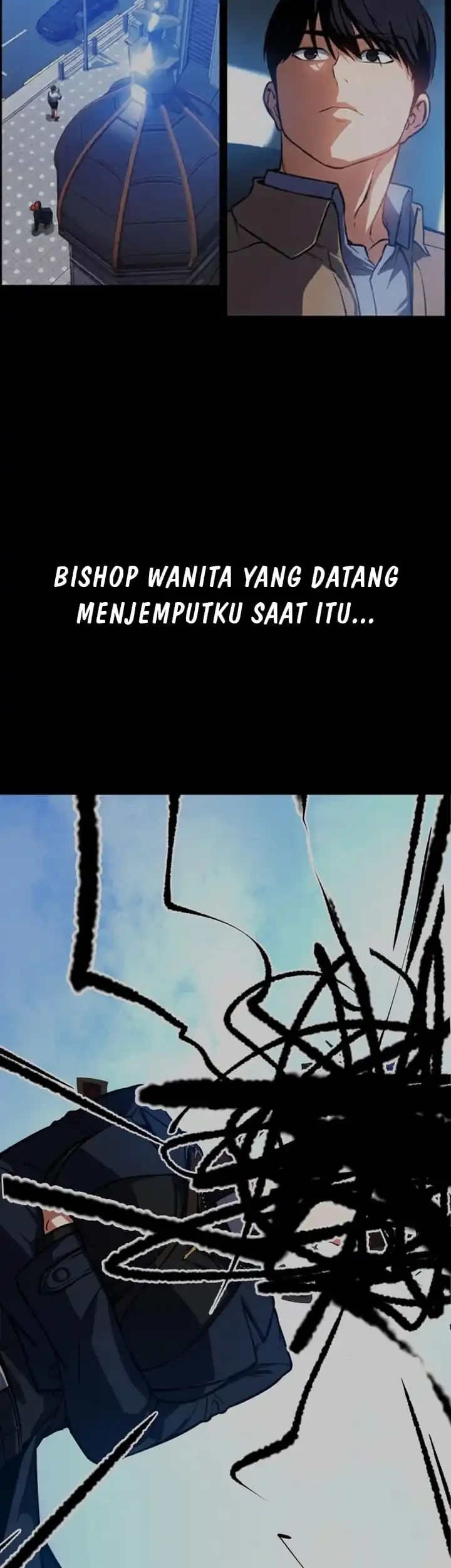 Day Walker Chapter 93 - halaman 21