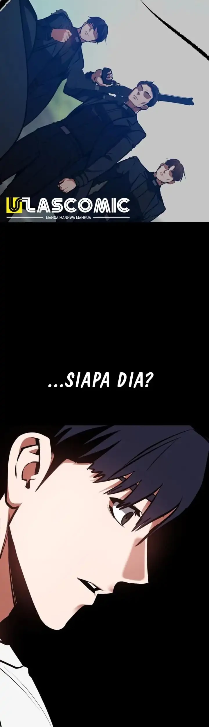Day Walker Chapter 93 - halaman 22