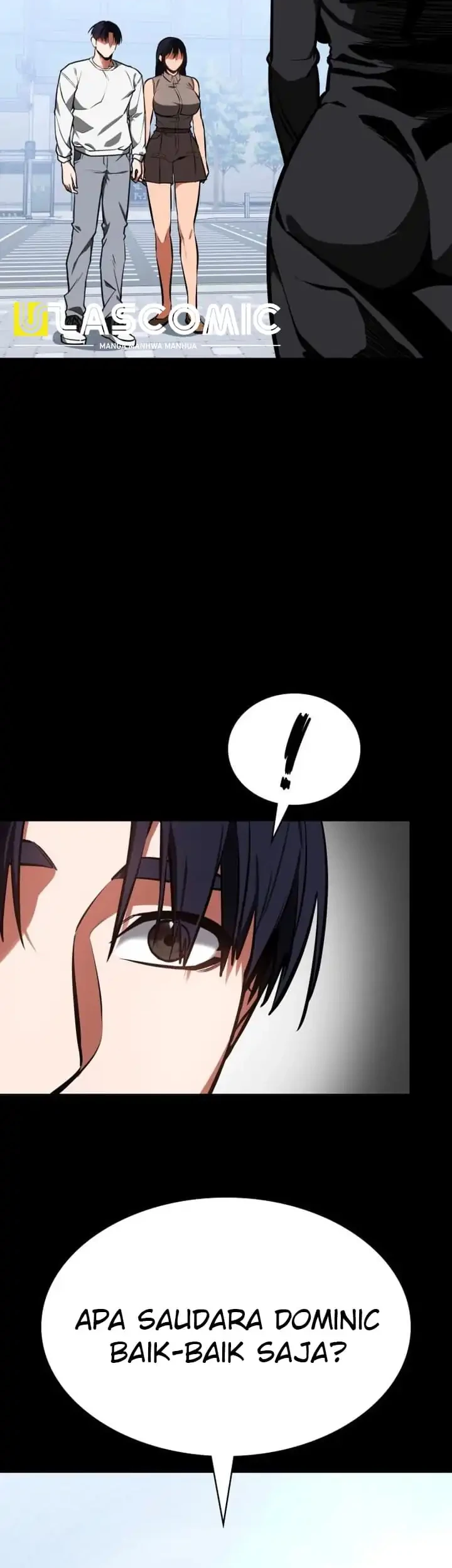 Day Walker Chapter 93 - halaman 24