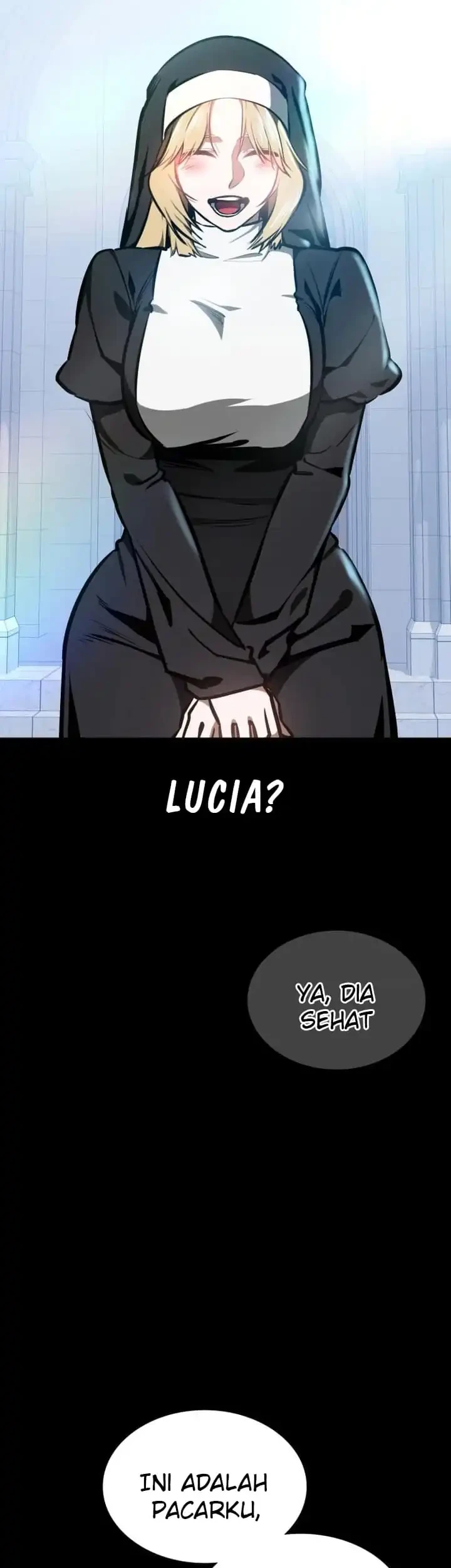 Day Walker Chapter 93 - halaman 25
