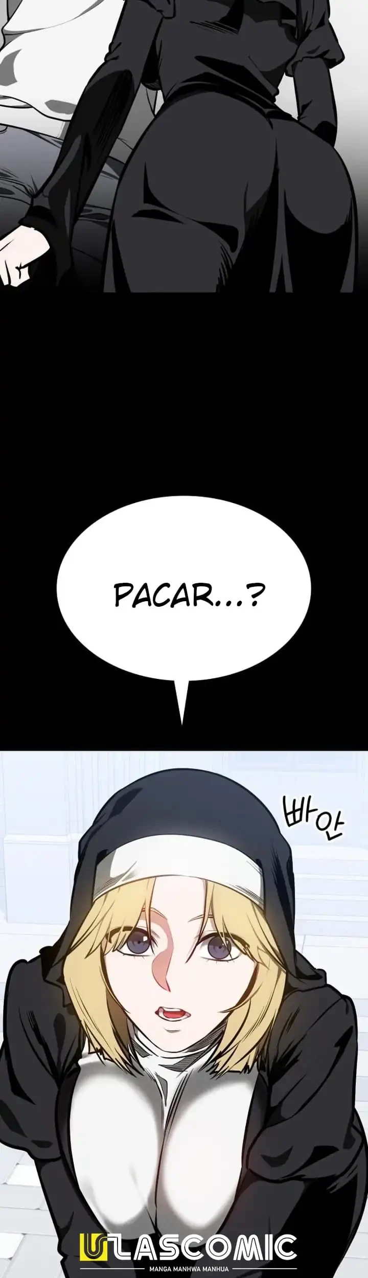 Day Walker Chapter 93 - halaman 27