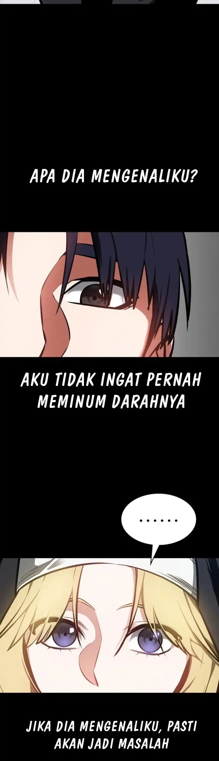 Day Walker Chapter 93 - halaman 28