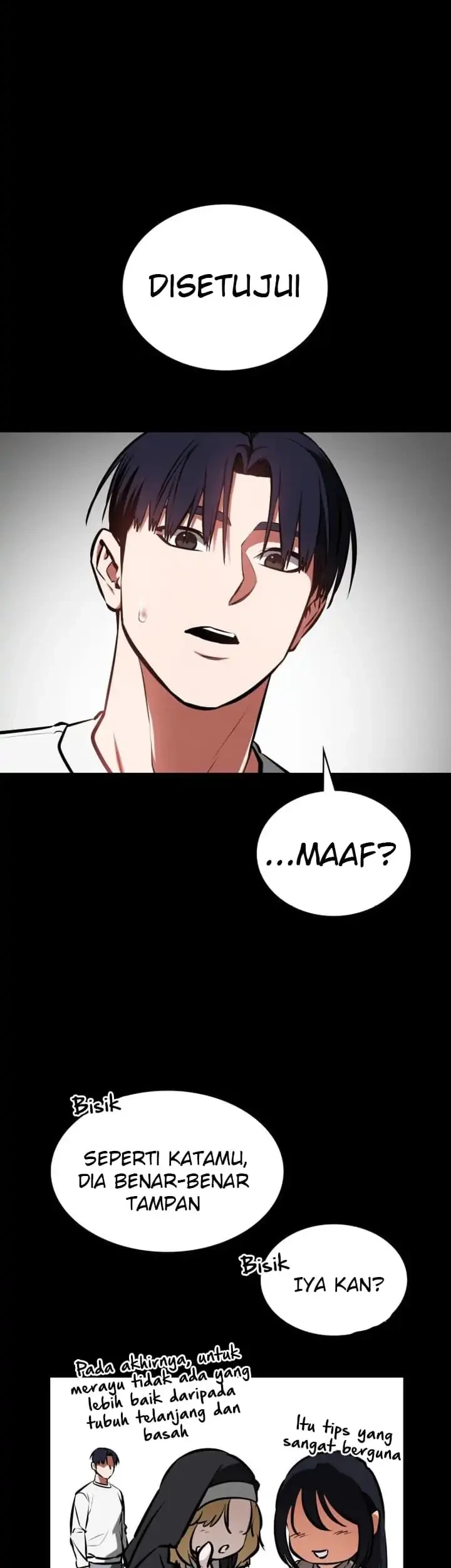 Day Walker Chapter 93 - halaman 29