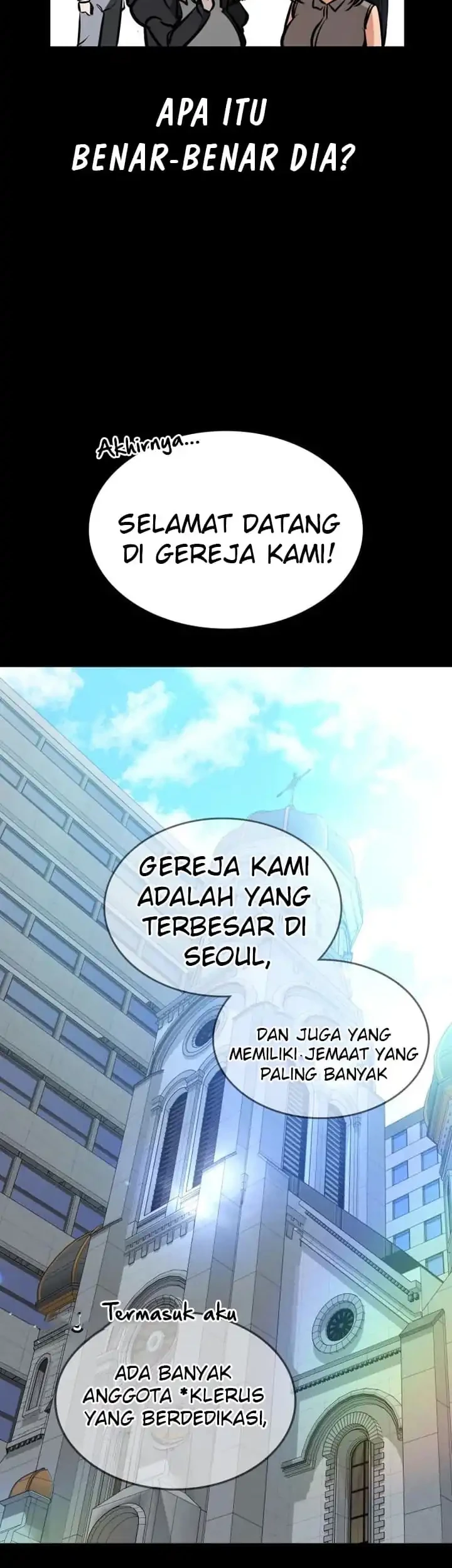 Day Walker Chapter 93 - halaman 30