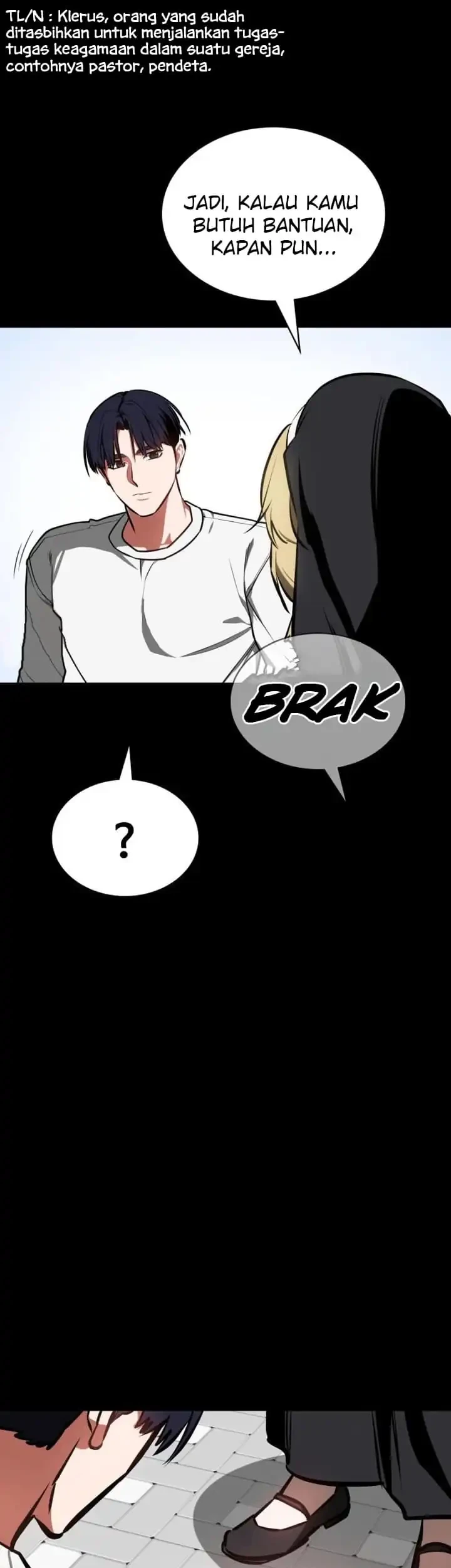 Day Walker Chapter 93 - halaman 31
