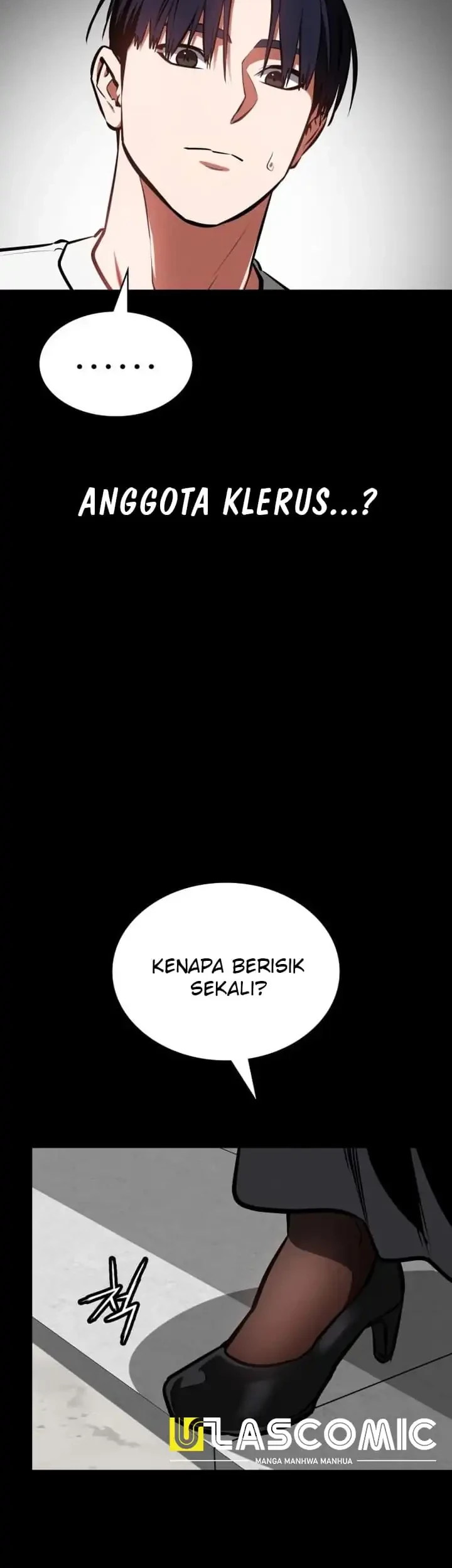 Day Walker Chapter 93 - halaman 33