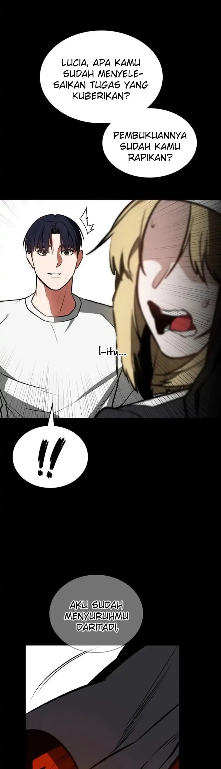 Day Walker Chapter 93 - halaman 34