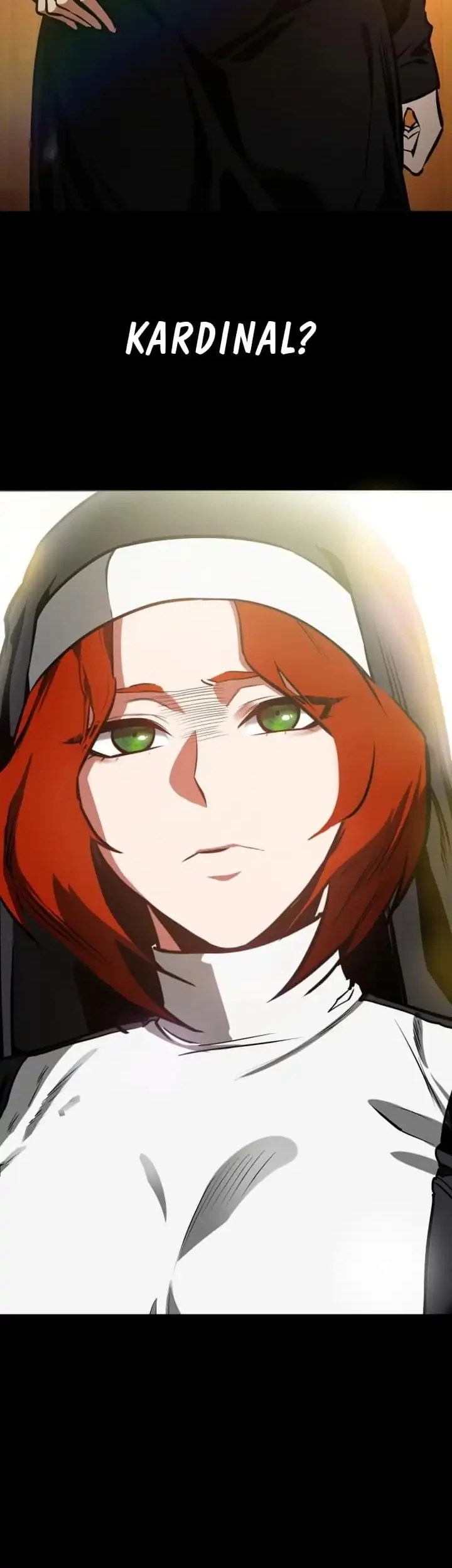 Day Walker Chapter 93 - halaman 36