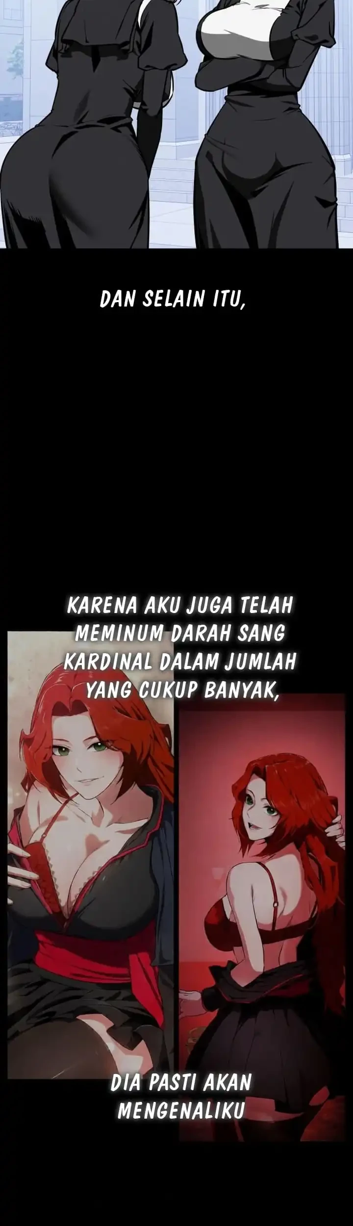 Day Walker Chapter 93 - halaman 39