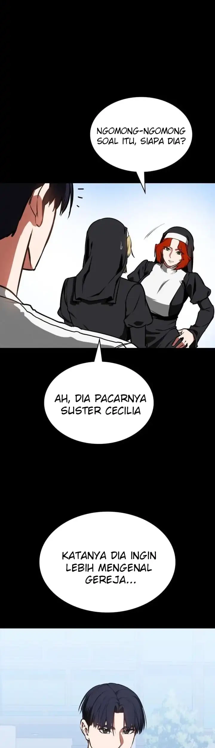 Day Walker Chapter 93 - halaman 40