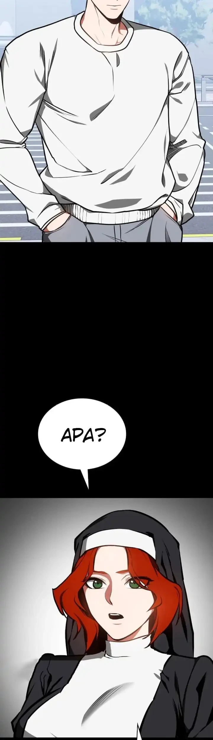 Day Walker Chapter 93 - halaman 41