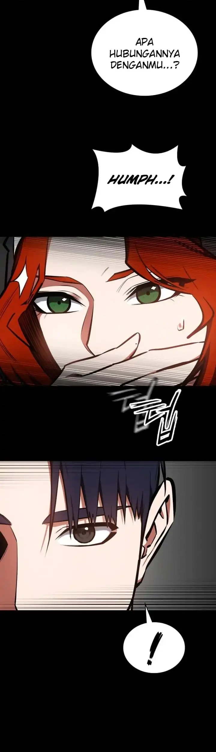 Day Walker Chapter 93 - halaman 42