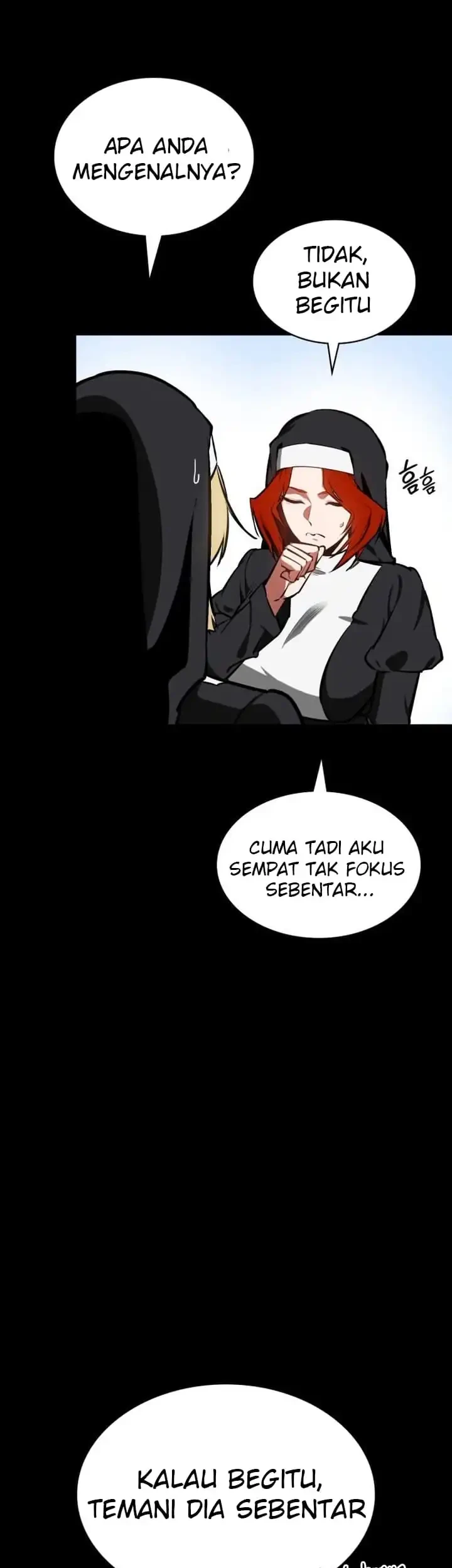 Day Walker Chapter 93 - halaman 43