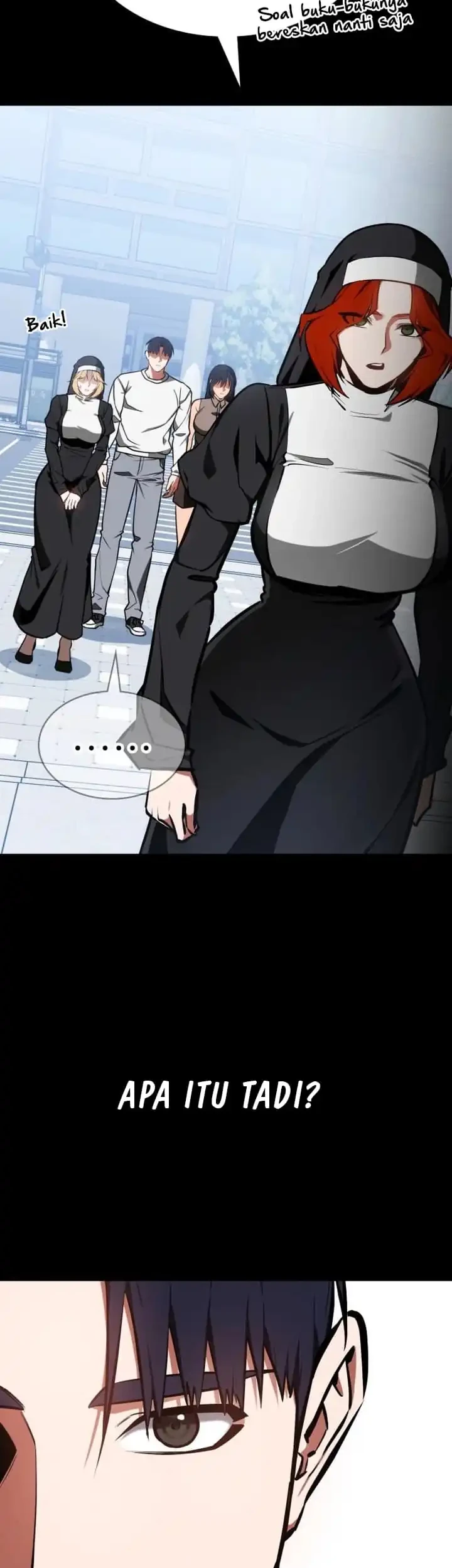 Day Walker Chapter 93 - halaman 44