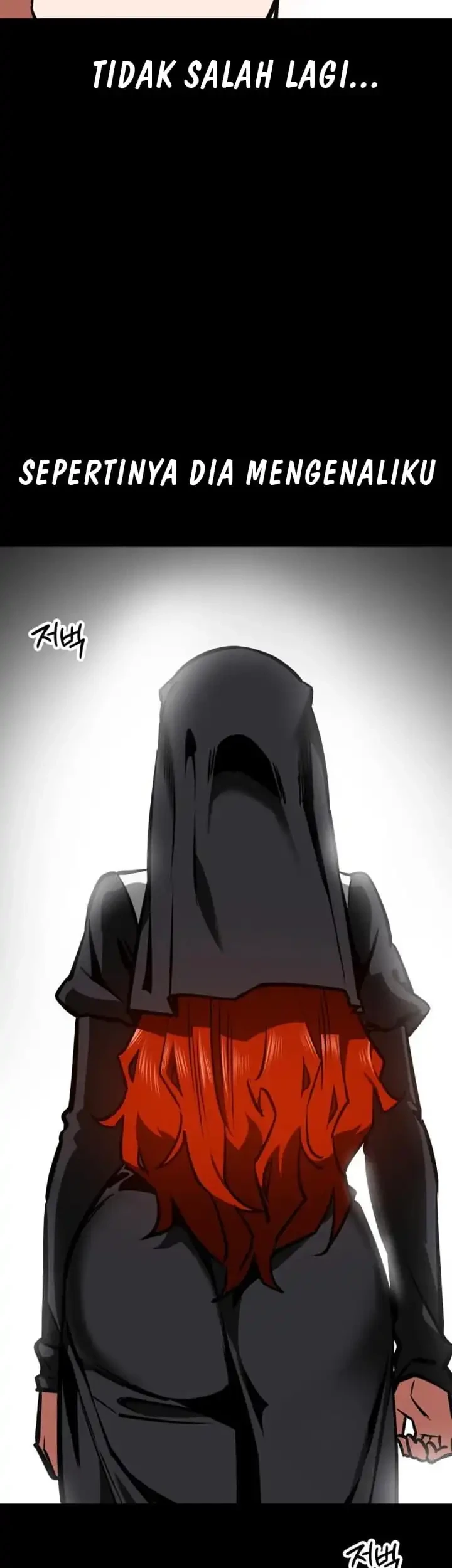 Day Walker Chapter 93 - halaman 45