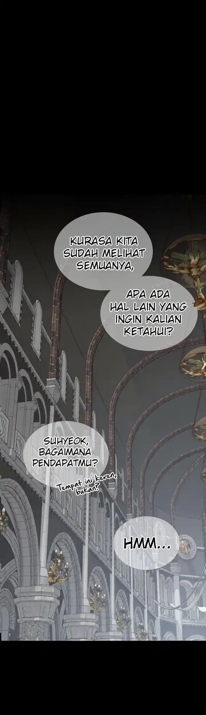 Day Walker Chapter 93 - halaman 47