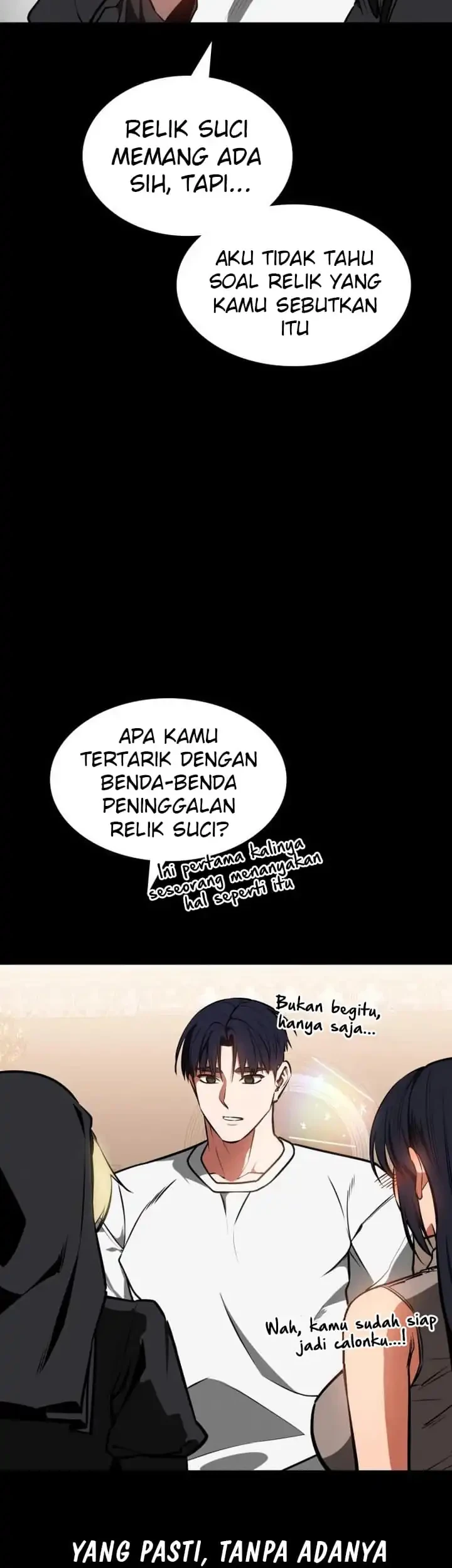 Day Walker Chapter 93 - halaman 49