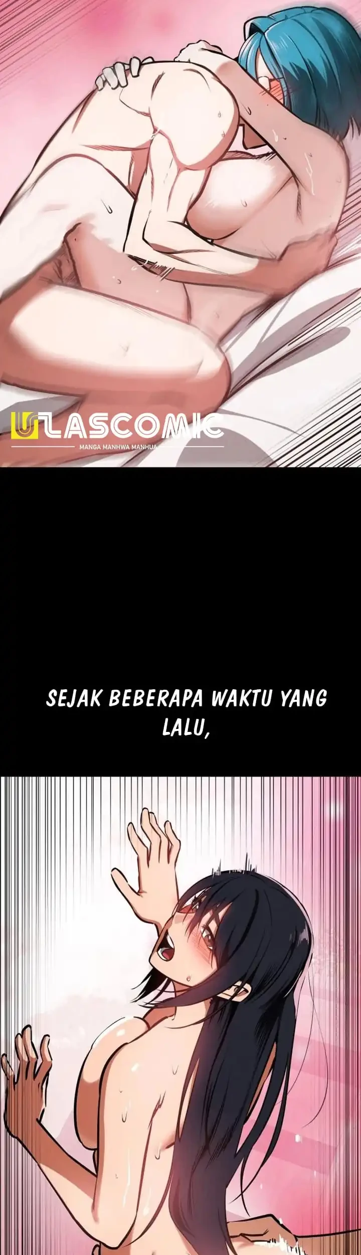 Day Walker Chapter 93 - halaman 5