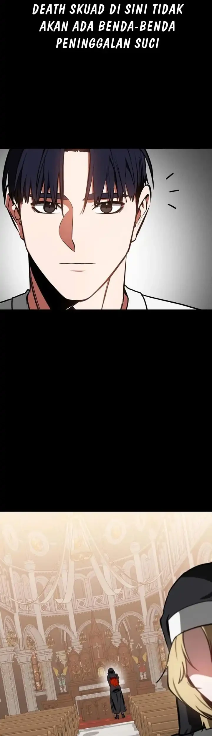 Day Walker Chapter 93 - halaman 50