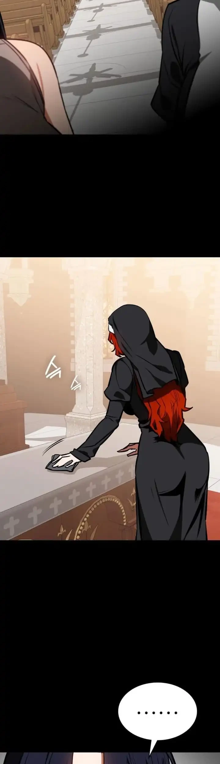 Day Walker Chapter 93 - halaman 51