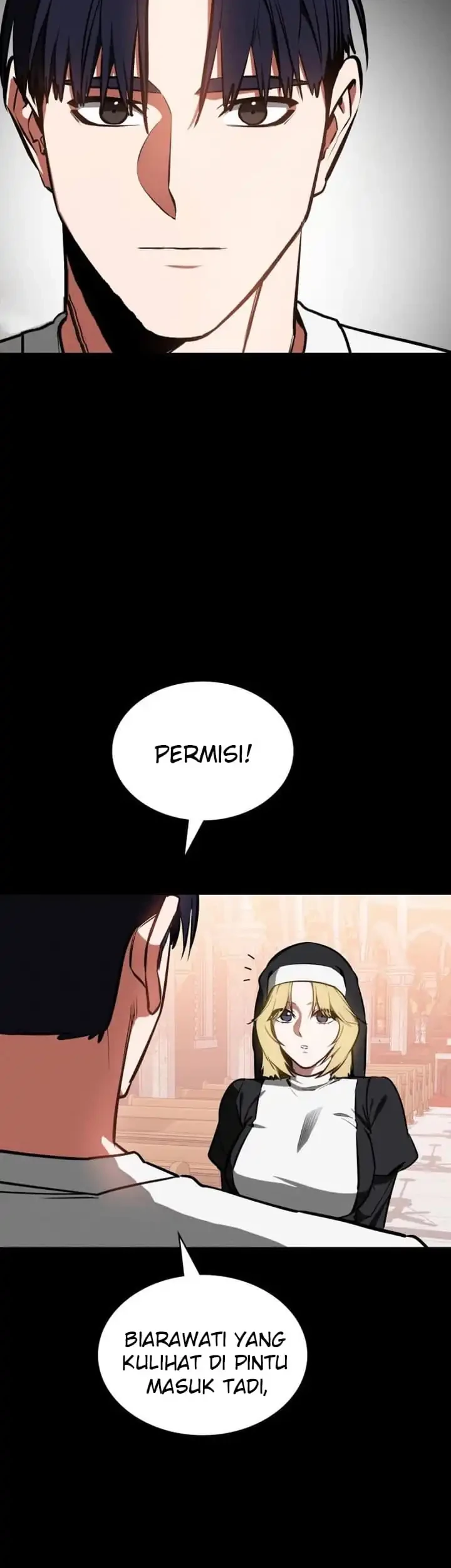 Day Walker Chapter 93 - halaman 52