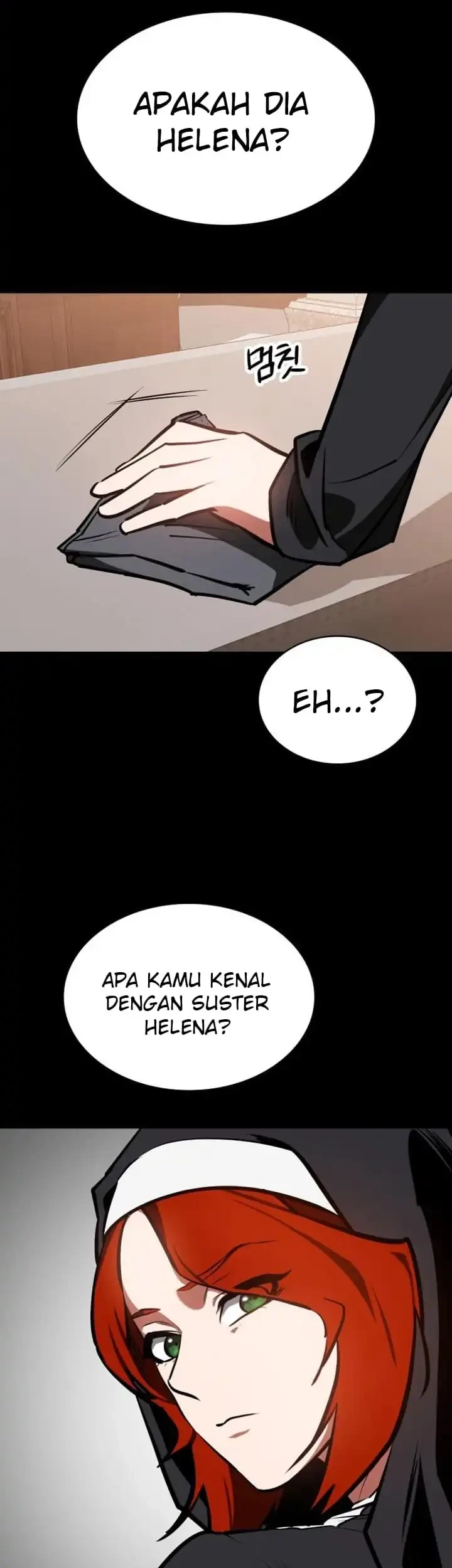 Day Walker Chapter 93 - halaman 53