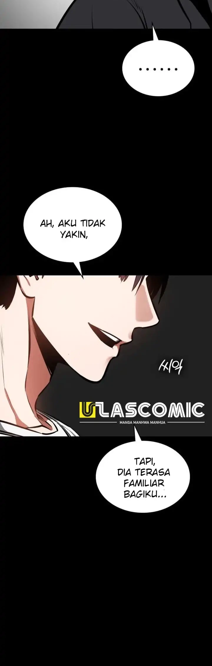 Day Walker Chapter 93 - halaman 54